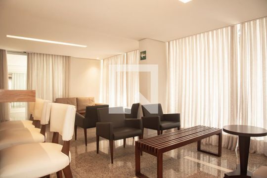 Área comum - Salão de festas de apartamento à venda com 2 quartos, 140m² em Planalto Paulista, São Paulo