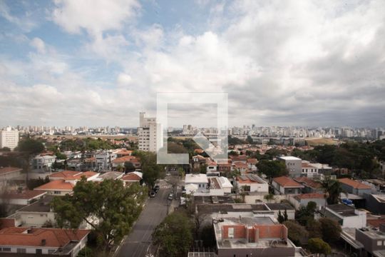Vista da Sala 1 de apartamento à venda com 2 quartos, 140m² em Planalto Paulista, São Paulo