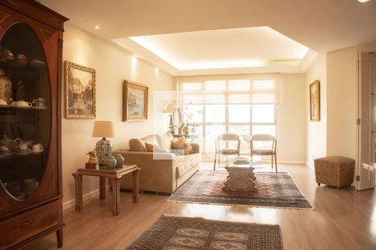 Apartamento à venda com 2 quartos, 140m² em Planalto Paulista, São Paulo
