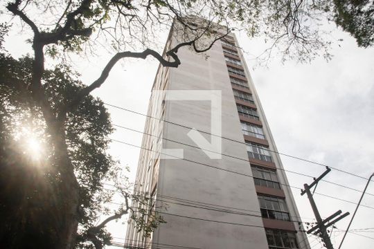 Fachada de apartamento à venda com 2 quartos, 140m² em Planalto Paulista, São Paulo