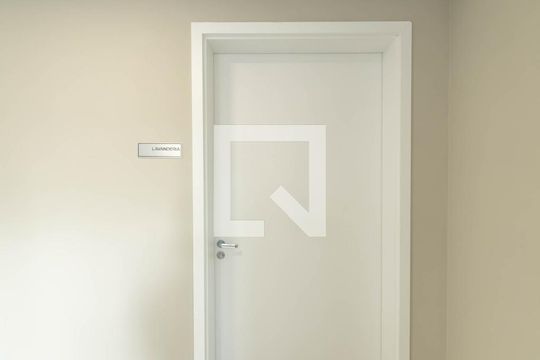 Área comum de apartamento à venda com 1 quarto, 23m² em Cidade Monções, São Paulo