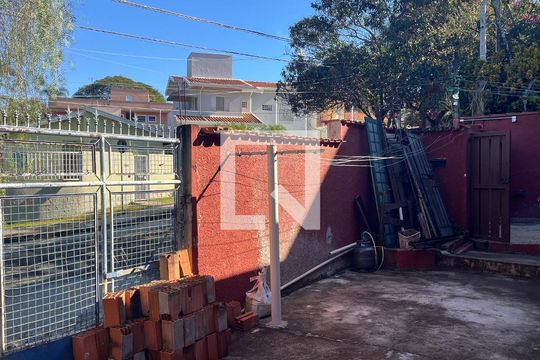 Fachada de kitnet/studio para alugar com 1 quarto, 25m² em Cidade Universitária, Campinas