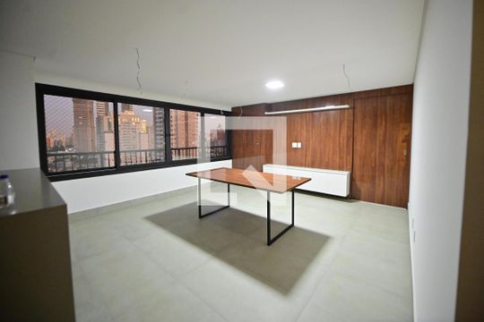 Apartamento para alugar com 3 quartos, 97m² em Setor Bueno, Goiânia