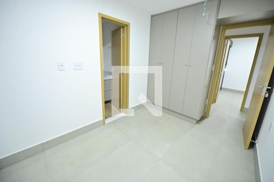 Suíte 1 de apartamento para alugar com 3 quartos, 97m² em Setor Bueno, Goiânia