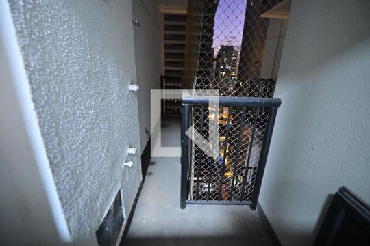 Suíte 2 de apartamento para alugar com 3 quartos, 97m² em Setor Bueno, Goiânia