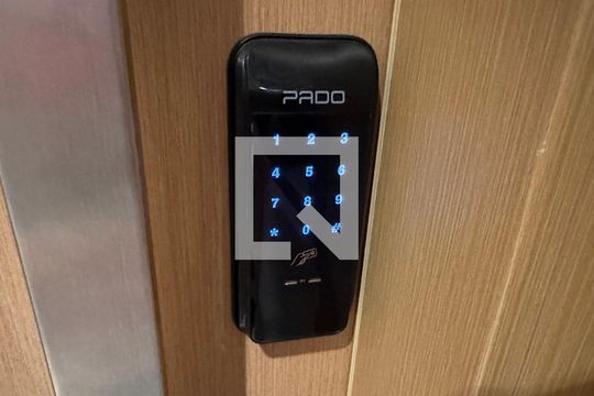Detalhe de apartamento para alugar com 3 quartos, 97m² em Setor Bueno, Goiânia