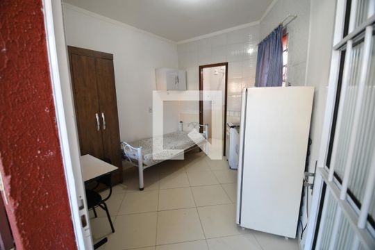 Kitnet/Studio para alugar com 1 quarto, 13m² em Cidade Universitária, Campinas