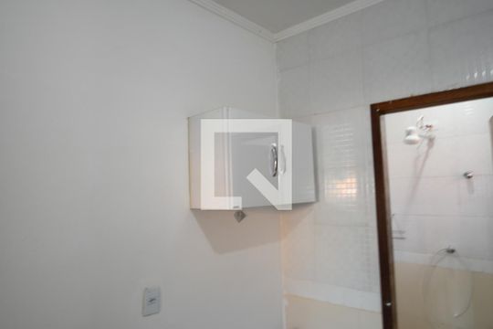 Studio de kitnet/studio para alugar com 1 quarto, 13m² em Cidade Universitária, Campinas