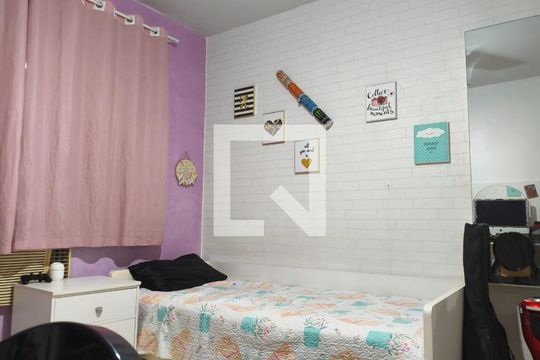 Quarto 1 de apartamento para alugar com 2 quartos, 75m² em Vila da Penha, Rio de Janeiro