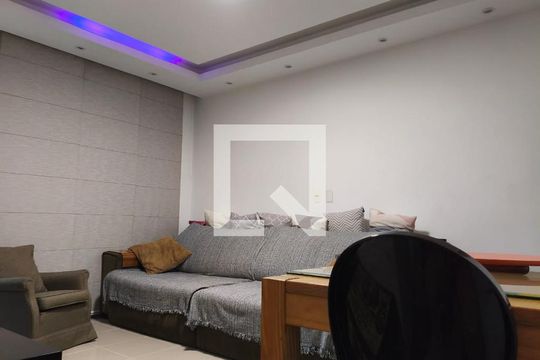 Sala de apartamento para alugar com 2 quartos, 75m² em Vila da Penha, Rio de Janeiro