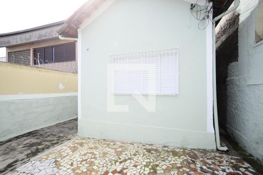 Área comum de casa à venda com 4 quartos, 216m² em Sacomã, São Paulo