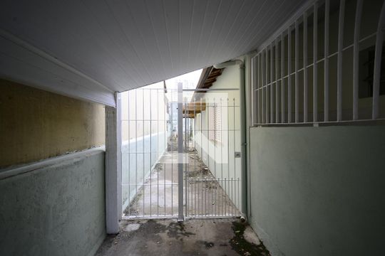 Área comum de casa à venda com 4 quartos, 216m² em Sacomã, São Paulo
