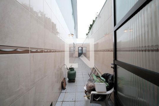 Área gourmet de casa à venda com 3 quartos, 178m² em Jardim Brasilia (zona Leste), São Paulo