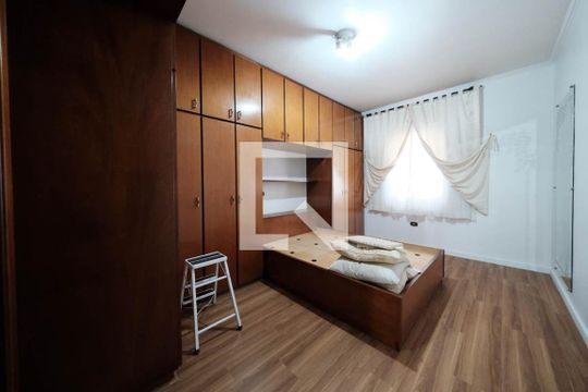 Suíte 1 de casa à venda com 3 quartos, 178m² em Jardim Brasilia (zona Leste), São Paulo