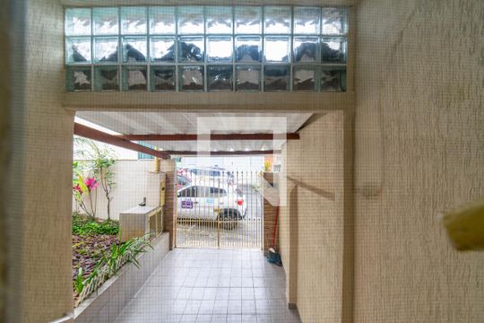 Vista da Sala 2 de casa à venda com 2 quartos, 142m² em Vila Guarani (zona Sul), São Paulo