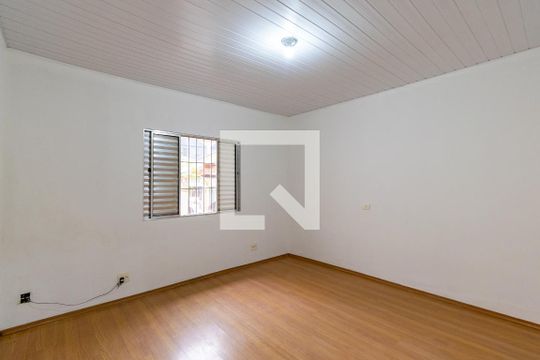 Quarto 1 de casa à venda com 2 quartos, 142m² em Vila Guarani (zona Sul), São Paulo