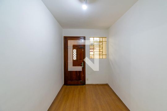 Sala 2 de casa à venda com 2 quartos, 142m² em Vila Guarani (zona Sul), São Paulo