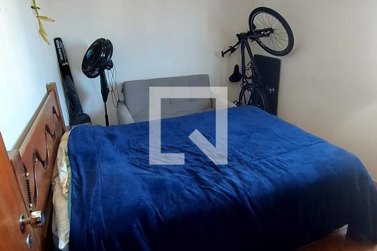 Quarto 1 de apartamento à venda com 3 quartos, 82m² em Jabaquara, São Paulo