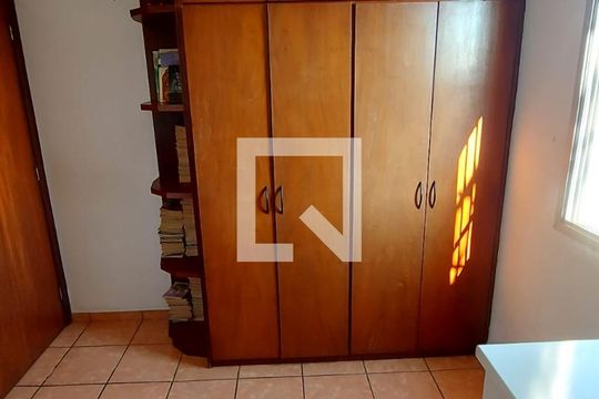 Quarto 2 de apartamento à venda com 3 quartos, 82m² em Jabaquara, São Paulo