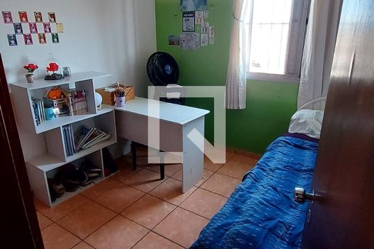Quarto 3 de apartamento à venda com 3 quartos, 82m² em Jabaquara, São Paulo