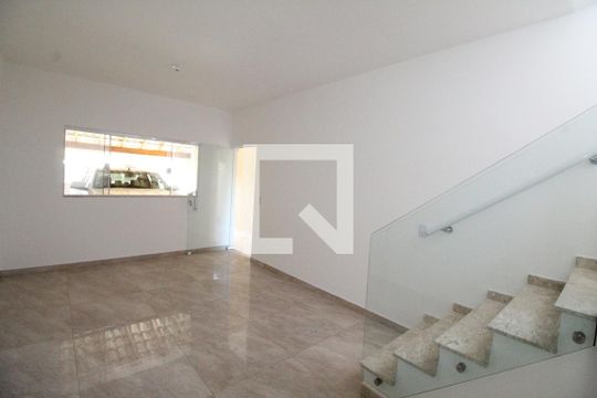 Casa para alugar com 4 quartos, 185m² em Jardim das Industrias, São José dos Campos