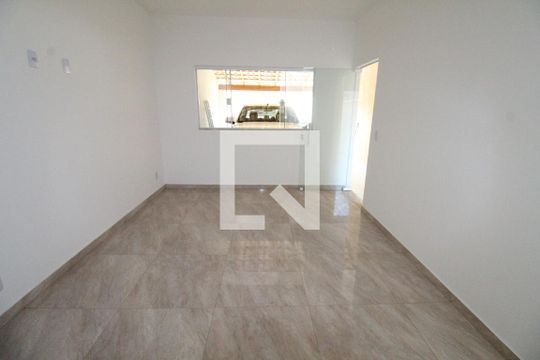 Sala de casa para alugar com 4 quartos, 185m² em Jardim das Industrias, São José dos Campos