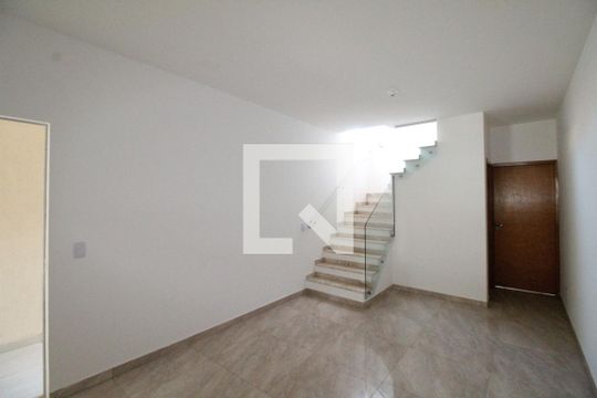 Sala de casa para alugar com 4 quartos, 185m² em Jardim das Industrias, São José dos Campos