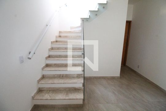 Sala de casa para alugar com 4 quartos, 185m² em Jardim das Industrias, São José dos Campos