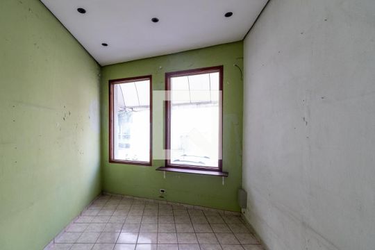 Sala 2 de casa para alugar com 1 quarto, 240m² em Perdizes, São Paulo