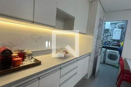 Apartamento à venda com 3 quartos, 146m² em Belenzinho, São Paulo