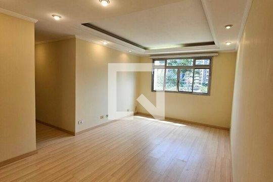 Apartamento à venda com 2 quartos, 80m² em Brooklin, São Paulo