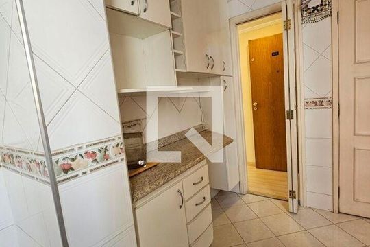 Apartamento à venda com 2 quartos, 80m² em Brooklin, São Paulo