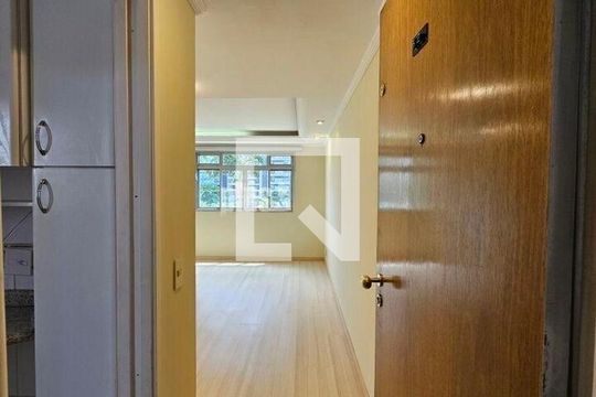 Apartamento à venda com 2 quartos, 80m² em Brooklin, São Paulo
