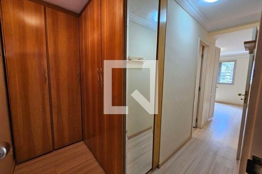 Apartamento à venda com 2 quartos, 80m² em Brooklin, São Paulo