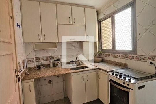 Apartamento à venda com 2 quartos, 80m² em Brooklin, São Paulo