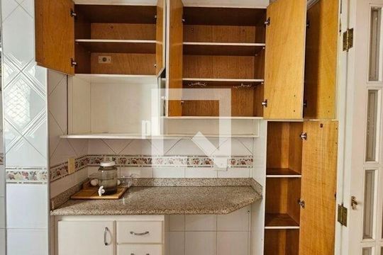 Apartamento à venda com 2 quartos, 80m² em Brooklin, São Paulo