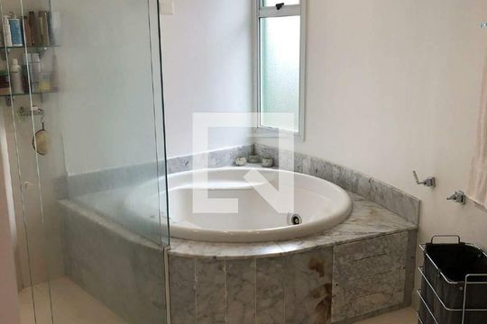 Apartamento à venda com 4 quartos, 362m² em Jardim, Santo André