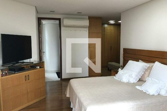 Apartamento à venda com 4 quartos, 362m² em Jardim, Santo André