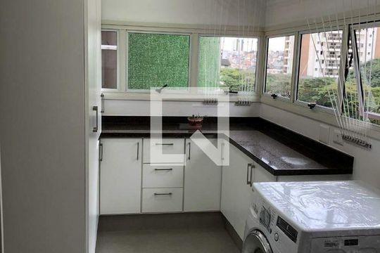 Apartamento à venda com 4 quartos, 362m² em Jardim, Santo André