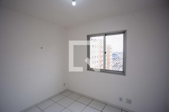 Quarto 2 de apartamento para alugar com 3 quartos, 54m² em Centro, Diadema