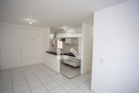 Apartamento para alugar com 3 quartos, 54m² em Centro, Diadema