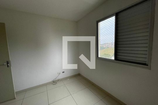 Quarto 3 de apartamento para alugar com 3 quartos, 70m² em Caiapia, Cotia