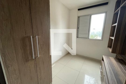 Quarto 1 de apartamento para alugar com 3 quartos, 70m² em Caiapia, Cotia