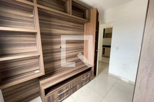 Quarto 1 de apartamento para alugar com 3 quartos, 70m² em Caiapia, Cotia
