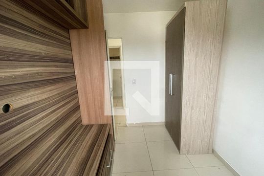 Quarto 1 de apartamento para alugar com 3 quartos, 70m² em Caiapia, Cotia