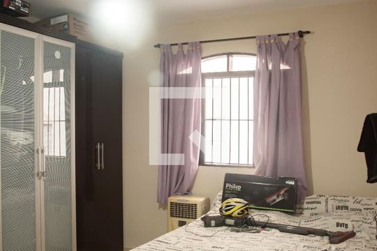 Quarto 1 de casa à venda com 3 quartos, 234m² em Vila Clementino, São Paulo