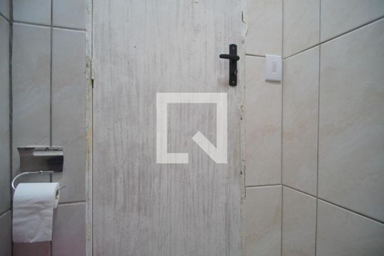 Lavabo de casa à venda com 2 quartos, 169m² em Canudos, Novo Hamburgo