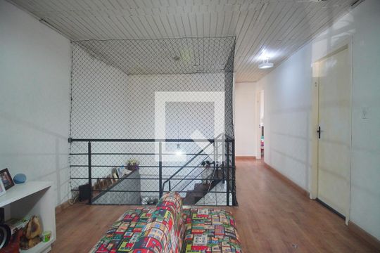 Sala 2 de casa à venda com 2 quartos, 169m² em Canudos, Novo Hamburgo