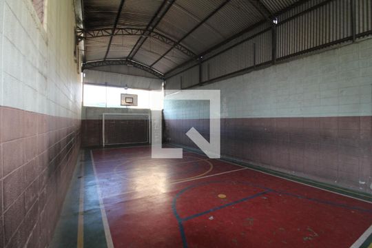Área Comum de apartamento à venda com 2 quartos, 49m² em Vila Santa Maria, São Paulo