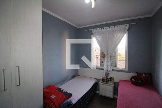 Quarto 1 de apartamento à venda com 2 quartos, 49m² em Vila Santa Maria, São Paulo